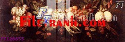 Hình ảnh file gốc in lụa File tranh bộ hiện đại FT126655
