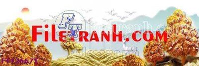 File PSD File tranh bộ hiện đại FT126671 (bản gốc) dễ dàng edit