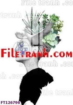 Cung cấp file tranh gốc File tranh bộ hiện đại FT126796 độc quyền