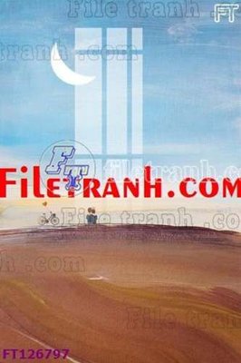 Download file tranh PSD File tranh bộ hiện đại FT126797 để chỉnh sửa