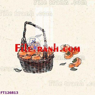 Tải file gốc File tranh bộ hiện đại FT126813 (bản PSD) đầy đủ layer