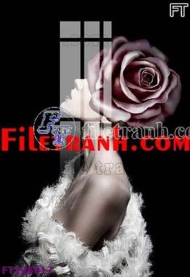 File in ấn File tranh bộ hiện đại FT126817 (bản gốc) từ file gốc