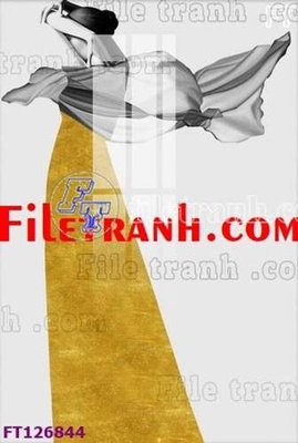 File tranh gốc File tranh bộ hiện đại FT126844 (bản quyền) Filetranh.com