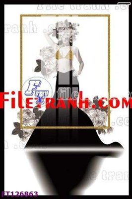 Mua file gốc File tranh bộ hiện đại FT126863 (chất lượng) tại Filetranh.com