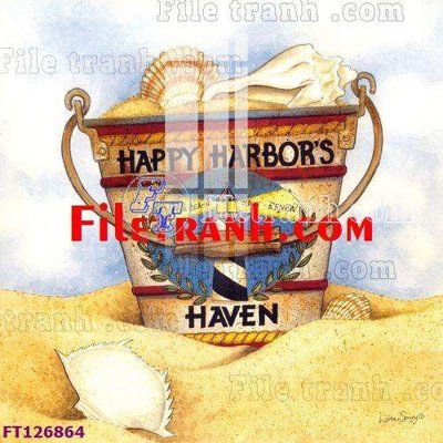 Ảnh gốc file in lụa File tranh bộ hiện đại FT126864 chi tiết