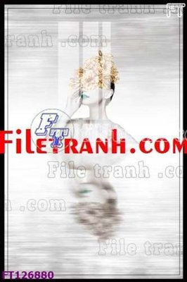 Tải file File tranh bộ hiện đại FT126880 (gốc) làm file quảng cáo