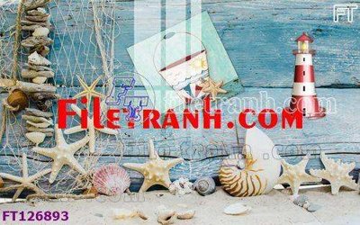 File ảnh File tranh bộ hiện đại FT126893 (gốc) dùng in Pano