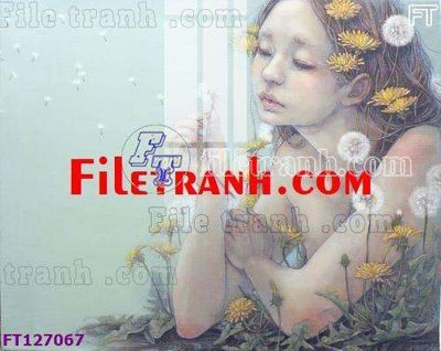 Tải file File tranh bộ hiện đại FT127067 (ảnh gốc) in gạch men