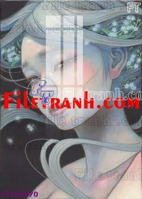 Tải file File tranh bộ hiện đại FT127070 (gốc) chủ đề tâm linh