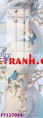 Tải file File tranh bộ hiện đại FT127094 (ảnh gốc) 300dpi File tranh bộ hiện đại FT127094