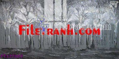 Download file gốc File tranh bộ hiện đại FT127103 (dùng cho in ấn)