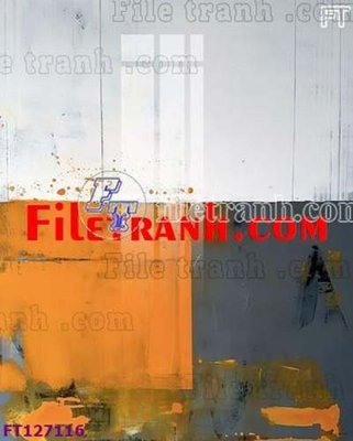 File gốc File tranh bộ hiện đại FT127116 (cho in ấn) từ Filetranh.com