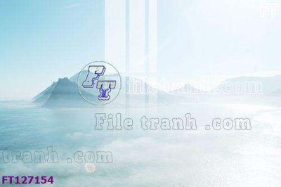 File tranh File tranh bộ hiện đại FT127154 (ảnh gốc) độ nét vượt trội