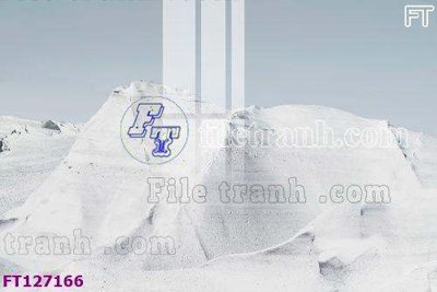 File gốc File tranh bộ hiện đại FT127166 (cho in 3D) độc đáo