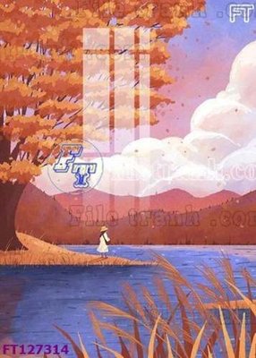 Tệp tin gốc File tranh bộ hiện đại FT127314 (chất lượng) File tranh bộ hiện đại FT127314