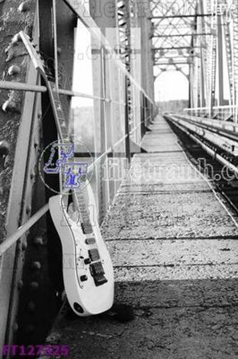 Ảnh gốc file in lụa File tranh bộ hiện đại FT127325 chi tiết