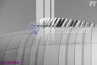 File gốc in ấn File tranh bộ hiện đại FT127344 (sẵn sàng tải về)