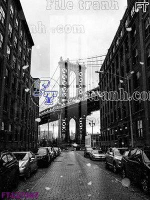 File gốc File tranh bộ hiện đại FT127347 (ảnh chi tiết) để in ấn