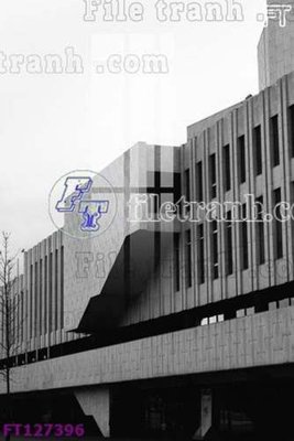 File tranh File tranh bộ hiện đại FT127396 (bản gốc) trang trí văn phòng