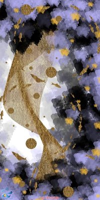 File in lụa Tranh trang trí lối vào FT15048 (chất lượng cao) Tranh trang trí lối vào FT15048