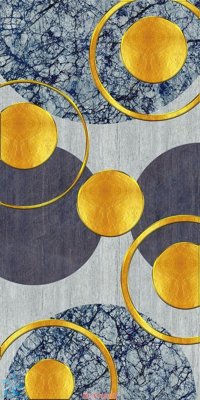 File PSD Tranh trang trí lối vào FT15070 (gốc) cho in quảng cáo