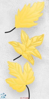 File in ấn Tranh trang trí lối vào FT15089 (bản gốc) cao cấp