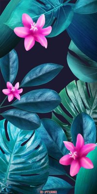 File gốc Tranh trang trí lối vào FT15092 (in lụa) tranh thuận buồm