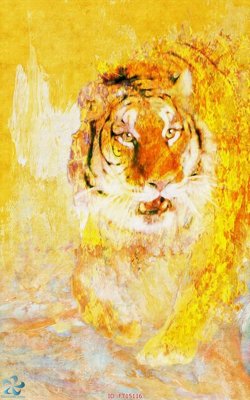 Tải file Tranh trang trí lối vào FT15116 (gốc) làm tranh treo tường