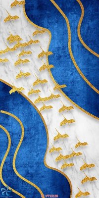 File gốc in ấn Tranh trang trí lối vào FT15135 độ phân giải cao