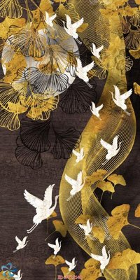 Download file Tranh trang trí lối vào FT15140 (chuẩn in) chất lượng cao