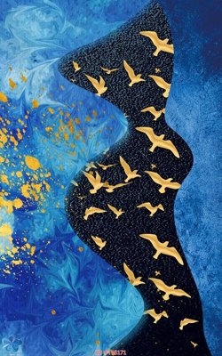 File PSD Tranh trang trí lối vào FT15171 (gốc) cho designer