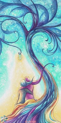 Download file ảnh gốc Tranh trang trí lối vào FT15228 để in ấn