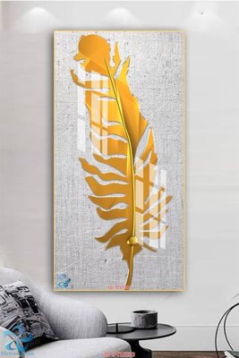 File tranh gốc Tranh trang trí lối vào FT15333 (sắc nét từng chi tiết)