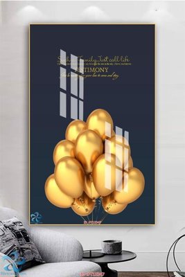 Download file gốc Tranh trang trí lối vào FT15347 (in mica) logo