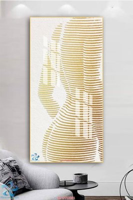 Tải file Tranh trang trí lối vào FT15351 (gốc) làm file thiết kế