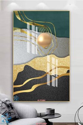 Tải về file gốc Tranh trang trí lối vào FT15387 (dùng cho in quảng cáo)