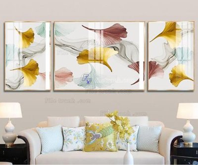 File tranh File tranh hiện đại pha lê gương FT158 (gốc) chủ đề trẻ em