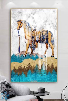 File tranh Tranh trang trí lối vào FT15805 (ảnh gốc) độc quyền