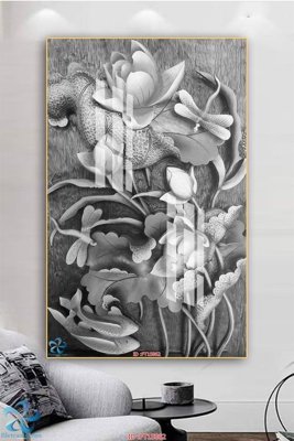 File tranh Tranh trang trí lối vào FT15862 (gốc) chủ đề trẻ em