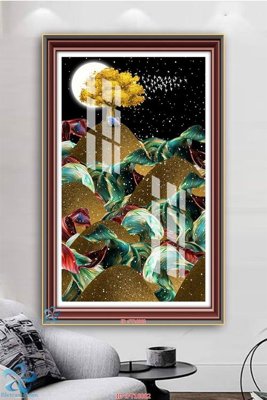 Tải file gốc Tranh trang trí lối vào FT16002 (in tráng gương) cao cấpFile gốc Tranh trang trí lối vào FT16002 (in ấn) phiên bản độc quyền