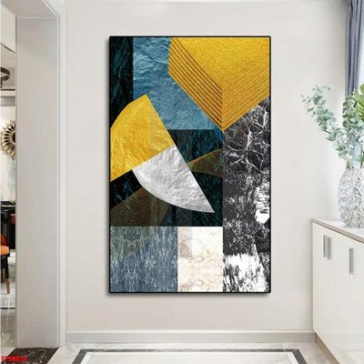 File PSD File tranh đơn lối vào FT20034 (nguyên bản) cho thiết kế