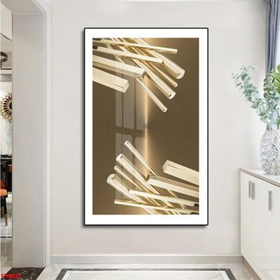 File gốc File tranh đơn lối vào FT20035 (PNG) nền trong suốt