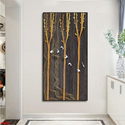 File gốc File tranh đơn lối vào FT20095 (chuẩn màu) cho in offset