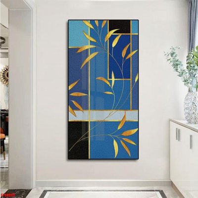 File in ấn cao cấp File tranh đơn lối vào FT20099 (file gốc)