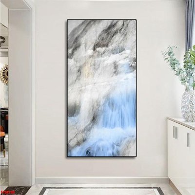 File ảnh File tranh đơn lối vào FT20108 (gốc) dùng in Pano