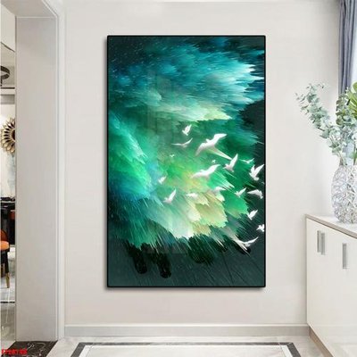 File ảnh File tranh đơn lối vào FT20148 (gốc) in standee