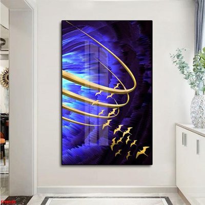 File in ấn File tranh đơn lối vào FT20240 (bản gốc) chất lượng cao