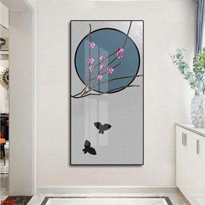 File gốc in ấn File tranh đơn lối vào FT20262 chuẩn màu CMYK