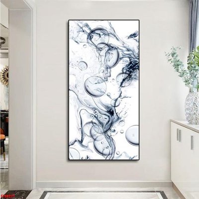 File tranh File tranh đơn lối vào FT20271 (bản gốc) treo tường