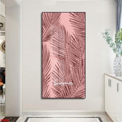 File tranh File tranh đơn lối vào FT20284 (ảnh gốc) in trần 3D